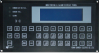 Intelligent extension alarm display panel